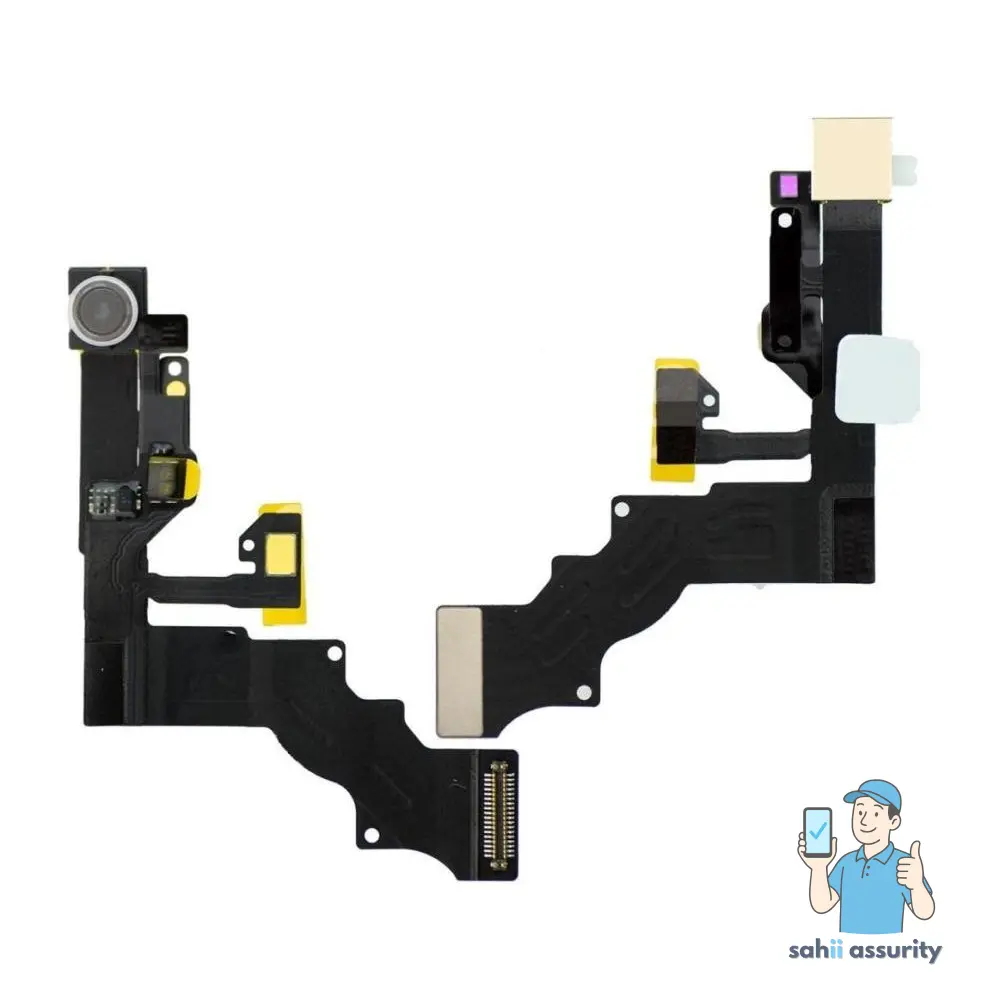 Proximity Light Sensor Flex Cable for Apple iPhone 6 Plus
